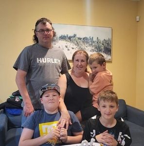 Meet your Posher, Gisella